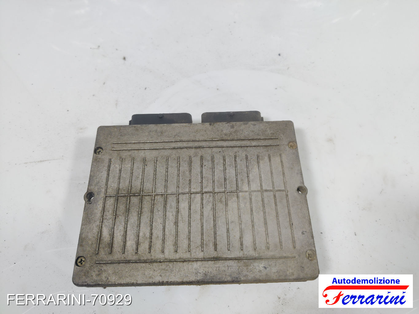 Centralina Gpl CHEVROLET MATIZ M200, M250 1.0 2007-2013 67R011002, EB4OMEGASN 11
