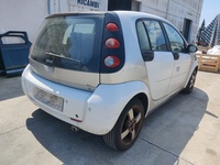 Smart Forfour 454 1.1 75CV 2004-2006