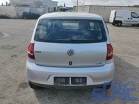Vw Fox  5Z1, 5Z3, 5Z4 1.2 55CV 2005-2011