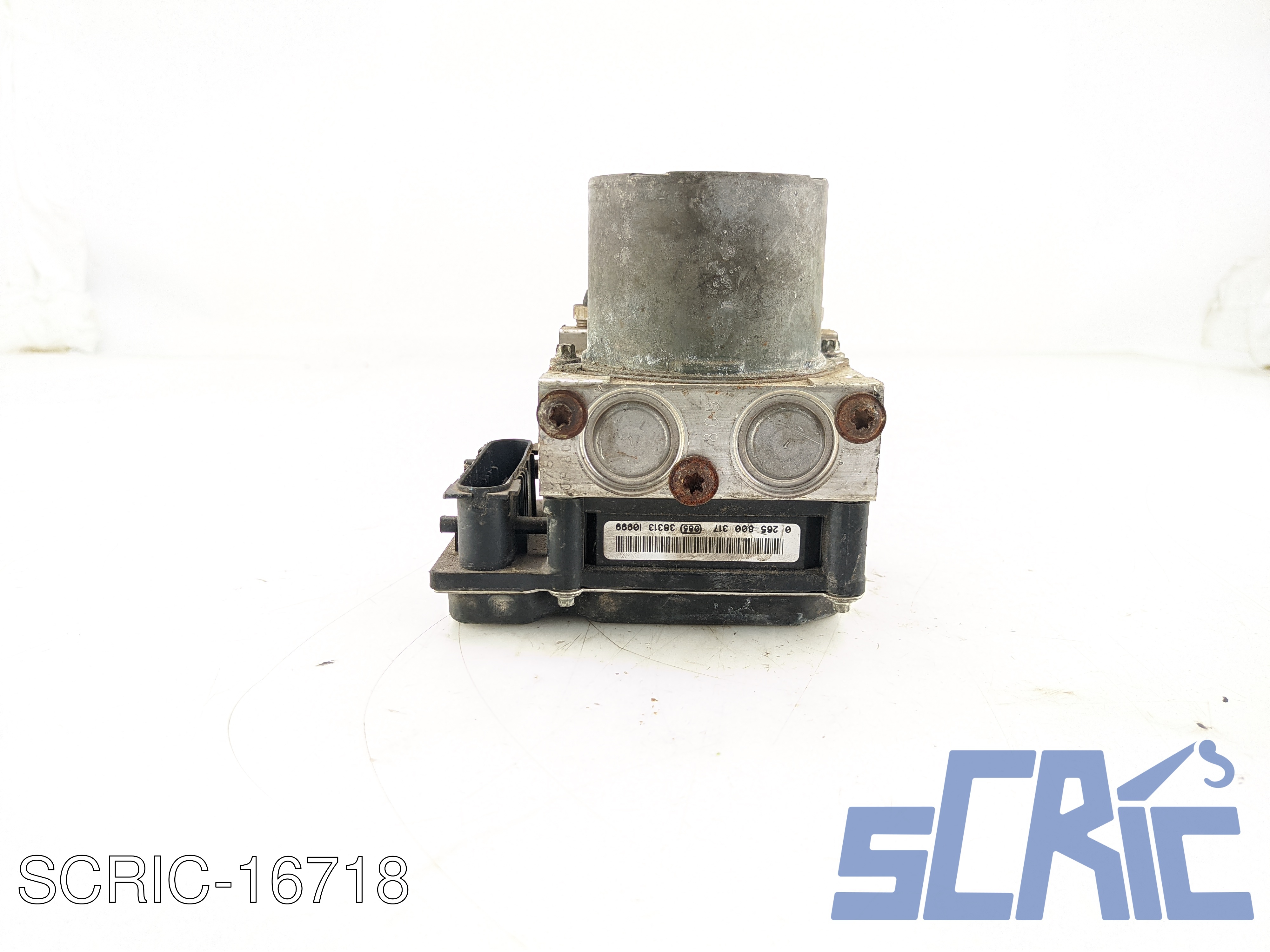Centralina Pompa Abs RENAULT MEGANE 2 BM0/1, CM0/1 1.5 DCI 2003-2008 8200038695