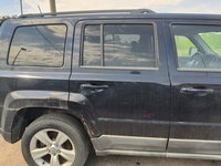Jeep Patriot MK74 2.2 CRD 4X4 163CV 2011-2017