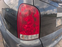 Ssangyong Rexton GAB 2.7 XDI 4X4 165CV 2004-2012