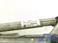 Spazzacqua Motorino Tergicristallo ALFA ROMEO GT 937 2003-2010 anteriore