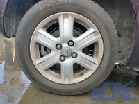 Toyota Iq J1 1.0 68CV 2009-2015