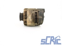 Alternatore SMART FORTWO 450 0.6 1998-2004 63321658, 0003250V011, A1601540501
