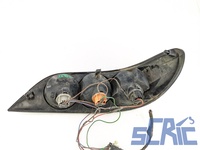 Fanalino Stop Posteriore SMART ROADSTER 452 2003-2005 sinistro, sx, posteriore