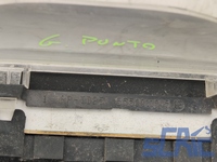 Quadro Contachilometri FIAT GRANDE PUNTO 199 1.2 2005-2009 5550011005