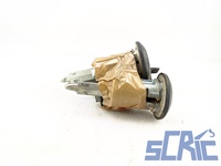 Chiavi incluse nottolino Porta FORD TOURNEO CONNECT 2006-2013 4425134