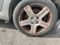 Peugeot 307 3A/C 2.0 HDI 135 136CV 2003-2007