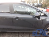 Kia Rio 3 UB 1.1 CRDI 75CV 2011-2017