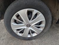 Renault Modus F/JP0 1.5 DCI 90 88CV 2010-2023