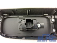 Pulsantiera Tastiera Alzavetro VOLVO S40 2 544 2004-2010 destra, dx, frontale