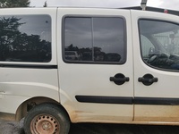 Fiat Doblo 119, 223 1.9 JTD 105CV 2003-2010