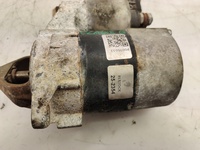 Motorino Avviamento MERCEDES CLASSE A W168 A 160 1997-2004 252354, P0075033 6