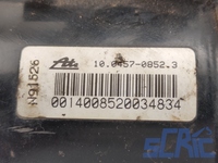 Centralina Pompa Abs FORD GALAXY WGR 1.9 TDI 2000-2006 7M0907379A, 7NO907379A