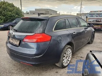 Opel Insignia A Sw G09 2.0 CDTI 160CV 2008-2015