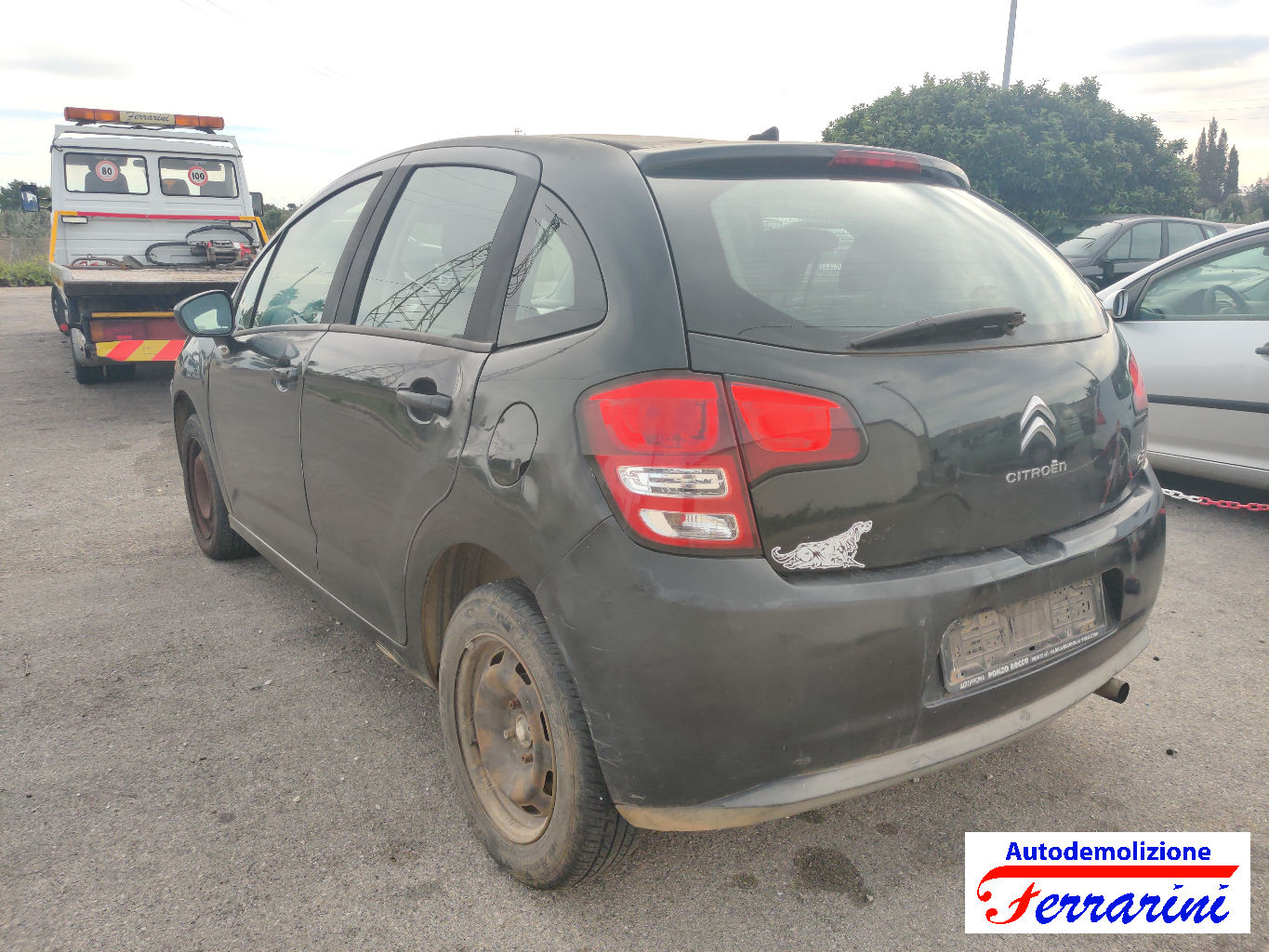 Citroen C3 2 67