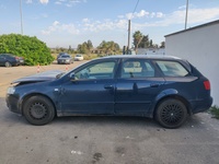 Audi A4 At 8ED 1.9 TDI 116CV 2004-2008
