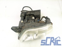 Faro Anteriore ALFA ROMEO 166 936 1998-2006 sinistro, sx 60955926