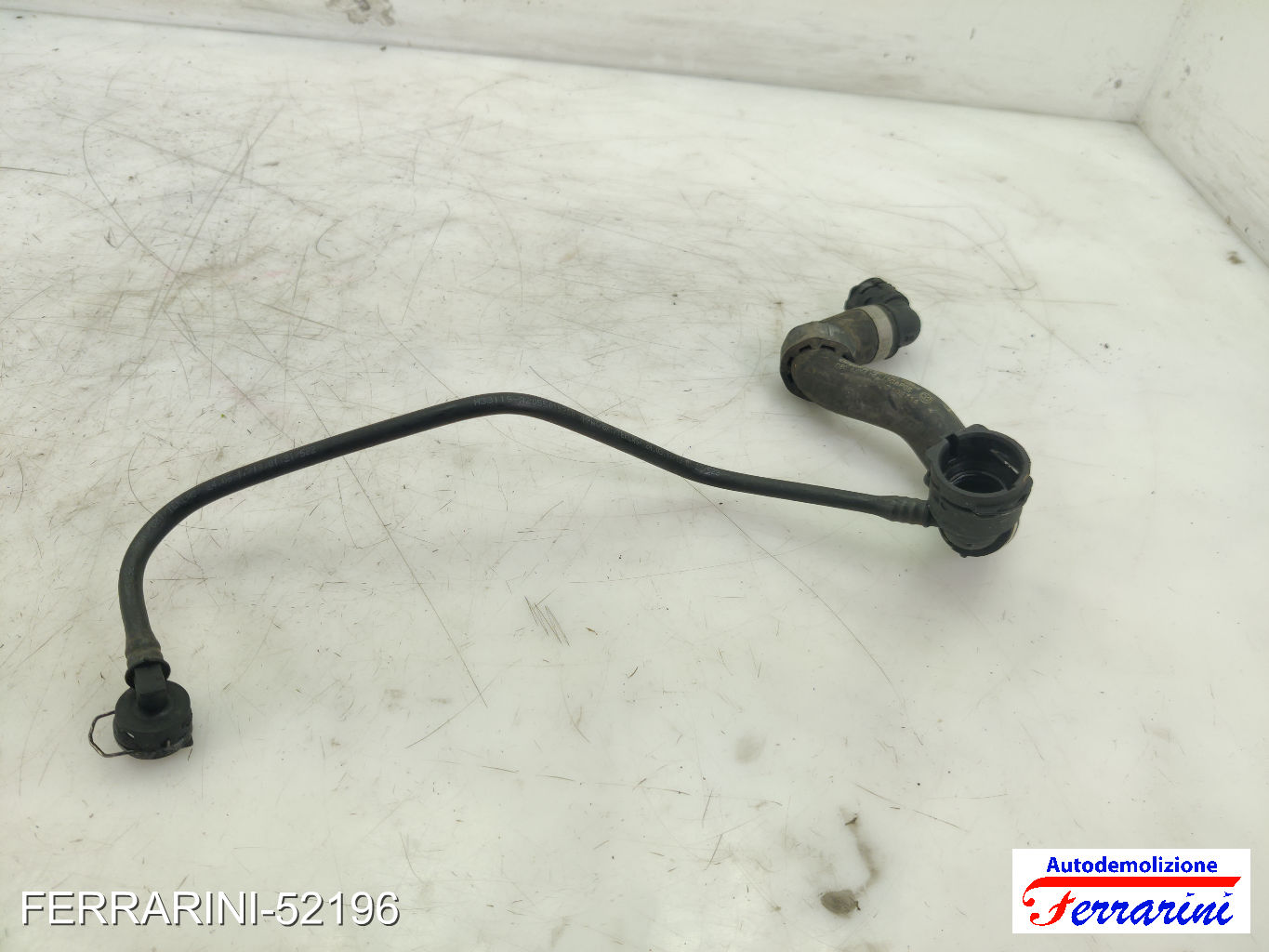 MERCEDES CLASSE C S205 C 220 D 4MATIC 2015-2018 A2055015200 7