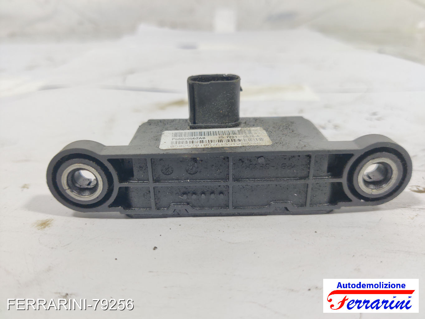Sensore Imbardata Urto FIAT FREEMONT 345 2011-2023 anteriore, frontale