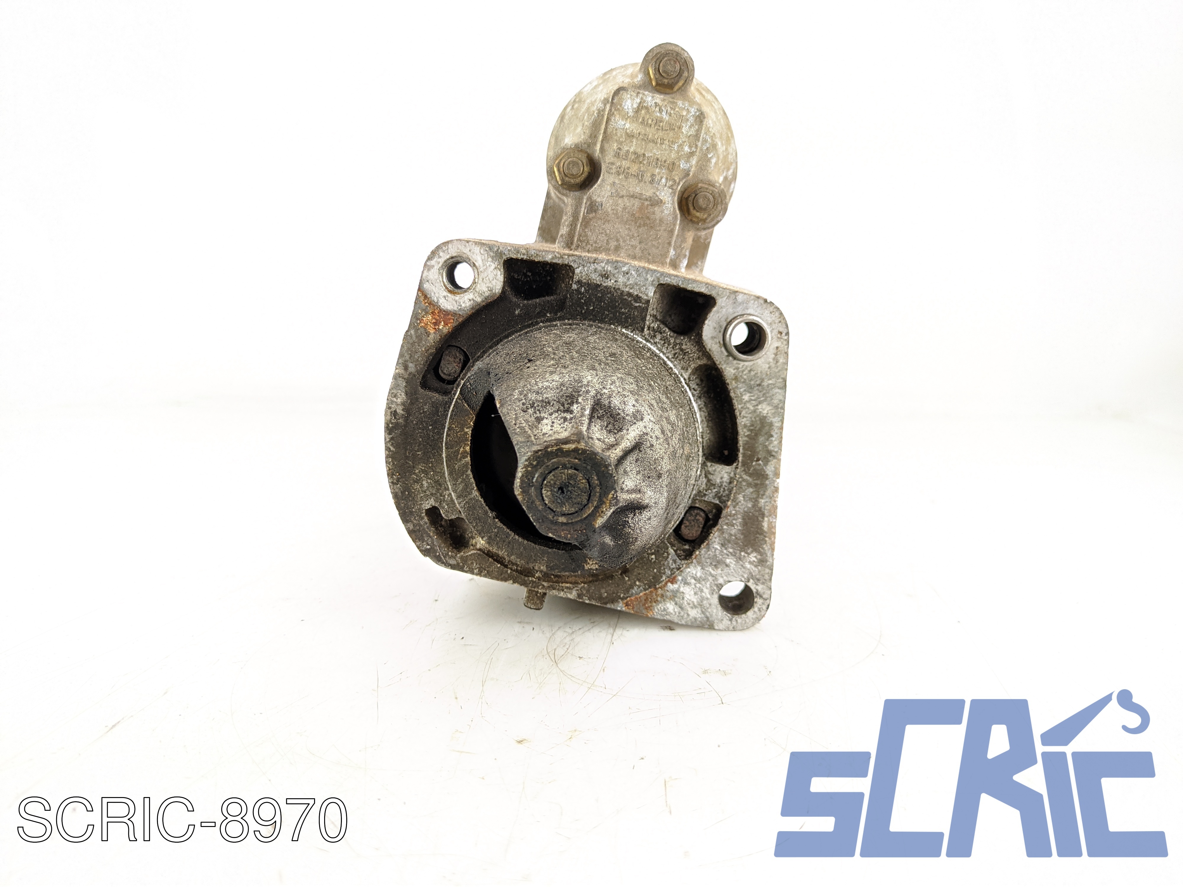 Motorino Avviamento AUTOBIANCHI Y10 1.0 1985-1995 63221890, 63221090, 63221830
