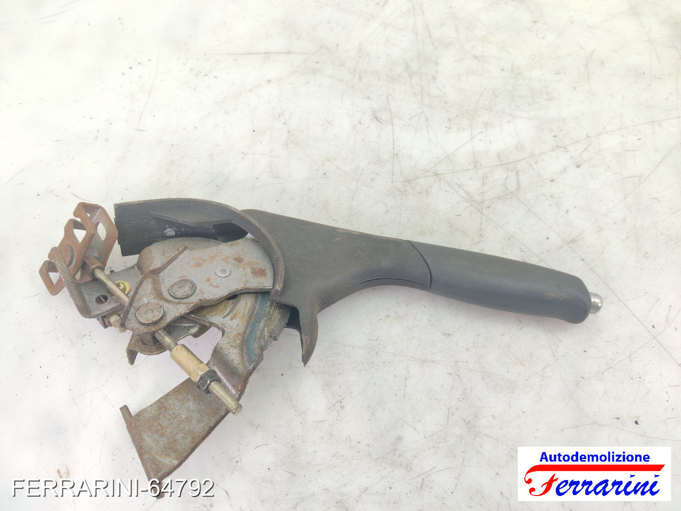 Leva Freno A Mano TOYOTA YARIS P1 2001-2005 462010D010B1