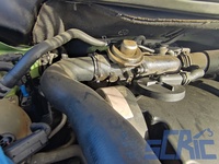 Vw New Beetle 1C1, 9C1 1.9 TDI 101CV 2001-2010