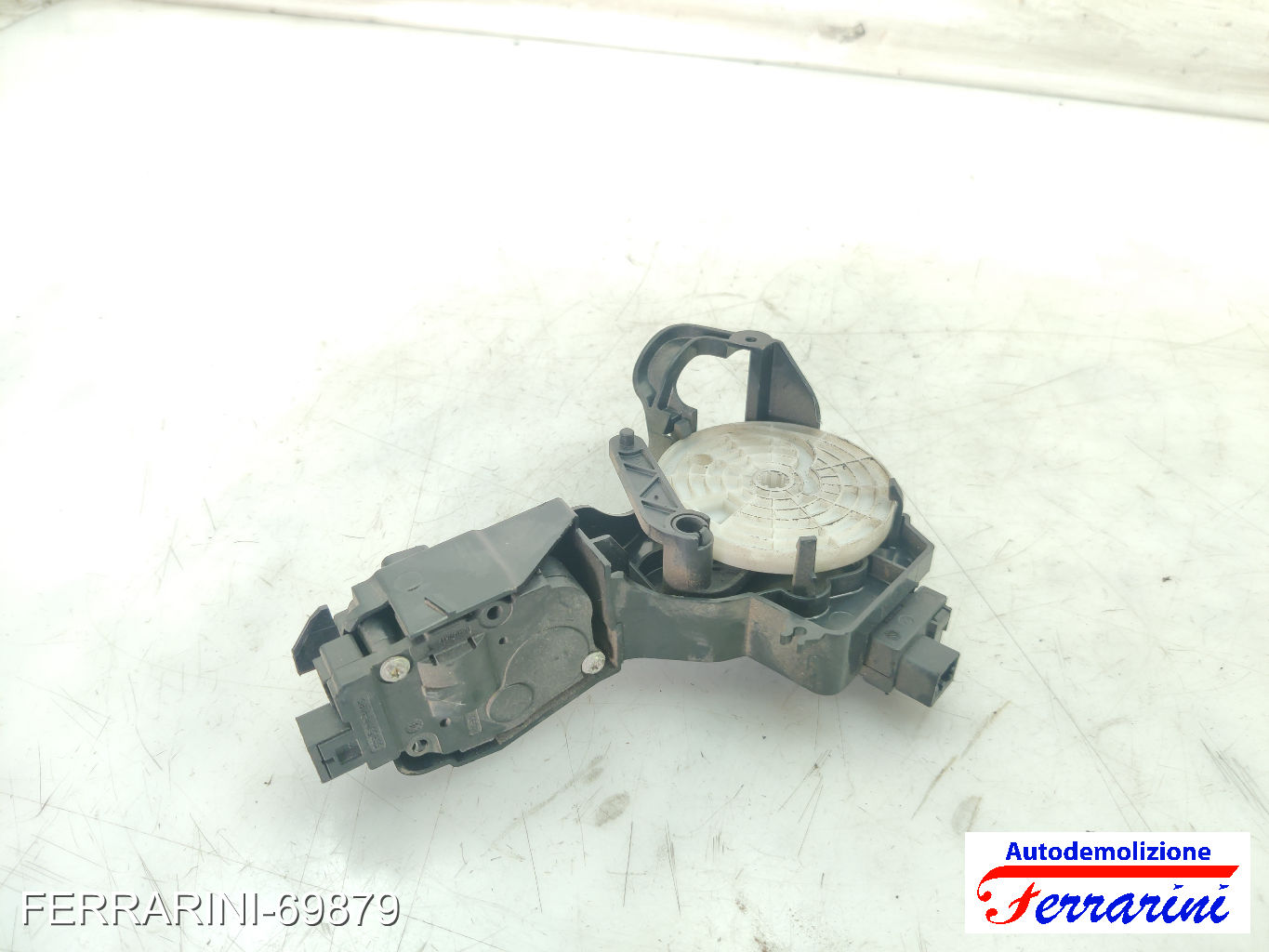 Sportello Carburante Motorino Attuatore Serratura Centralizzata BMW SERIE 3 E90