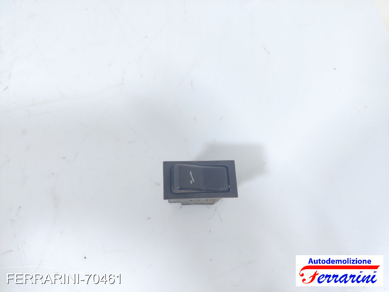 Interruttore sezionatore IVECO DAILY 2 1989-1998 735265430