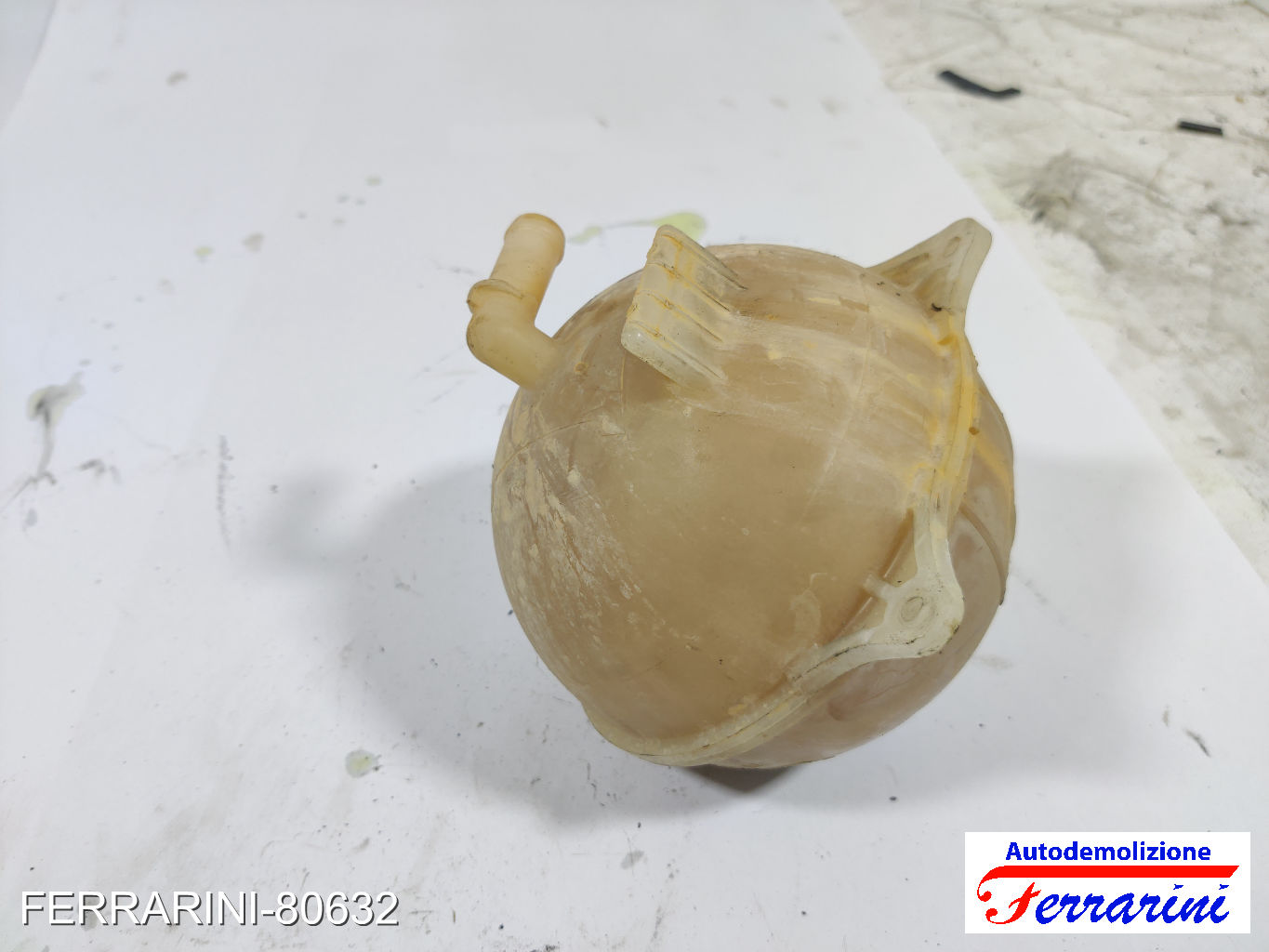 Vaschetta Liquido Motore SEAT IBIZA 2 6K1 1.0I 1996-2002 1H0121407, JHO121407