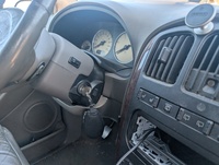 Chrysler Voyager 4 RG, RS 2.5 CRD 141CV 2000-2008