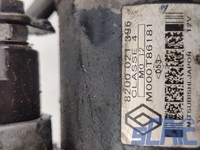 Motorino Avviamento RENAULT MEGANE 2 BM0/1, CM0/1 1.5 DCI 2002-2008 8200021396