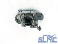 Corpo Farfallato FIAT PUNTO 188 1.2 60 1999-2010 77363298, 71718959, 46781326