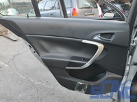 Opel Insignia A  G09 2.0 CDTI 160CV 2008-2017