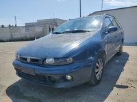 Fiat Marea Weekend 185 1.9 JTD 110 110CV 2000-2002