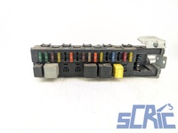 Fusibiliera Scatola Fusibili Body Computer MERCEDES CLASSE E W211 E 270 CDI