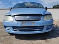 Fiat Multipla 186 1.6 16V BIPOWER 103CV 2001-2010