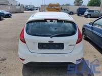 Ford Fiesta 6 CB1, CCN 1.25 82CV 2008-2017