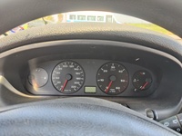 Fiat Marea Weekend 185 1.9 JTD 110 110CV 2000-2002