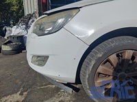 Opel Astra J Sports Tourer P10 1.7 CDTI 125CV 2010-2015