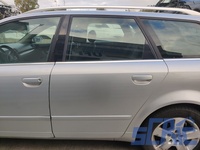 Audi A4 At 8E+05 1.9 TDI 130CV 2001-2004