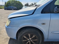 Fiat Multipla 186 1.6 16V BIPOWER 103CV 2001-2010
