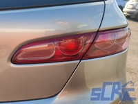 Alfa Romeo 159 Sw 939 2.4 JTDM 200CV 2006-2011