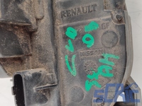 Serratura Porta RENAULT CLIO 3 BR0/1, CR0/1 2005-2012 sinistro, sx, frontale 6