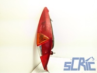Fanalino Stop Posteriore