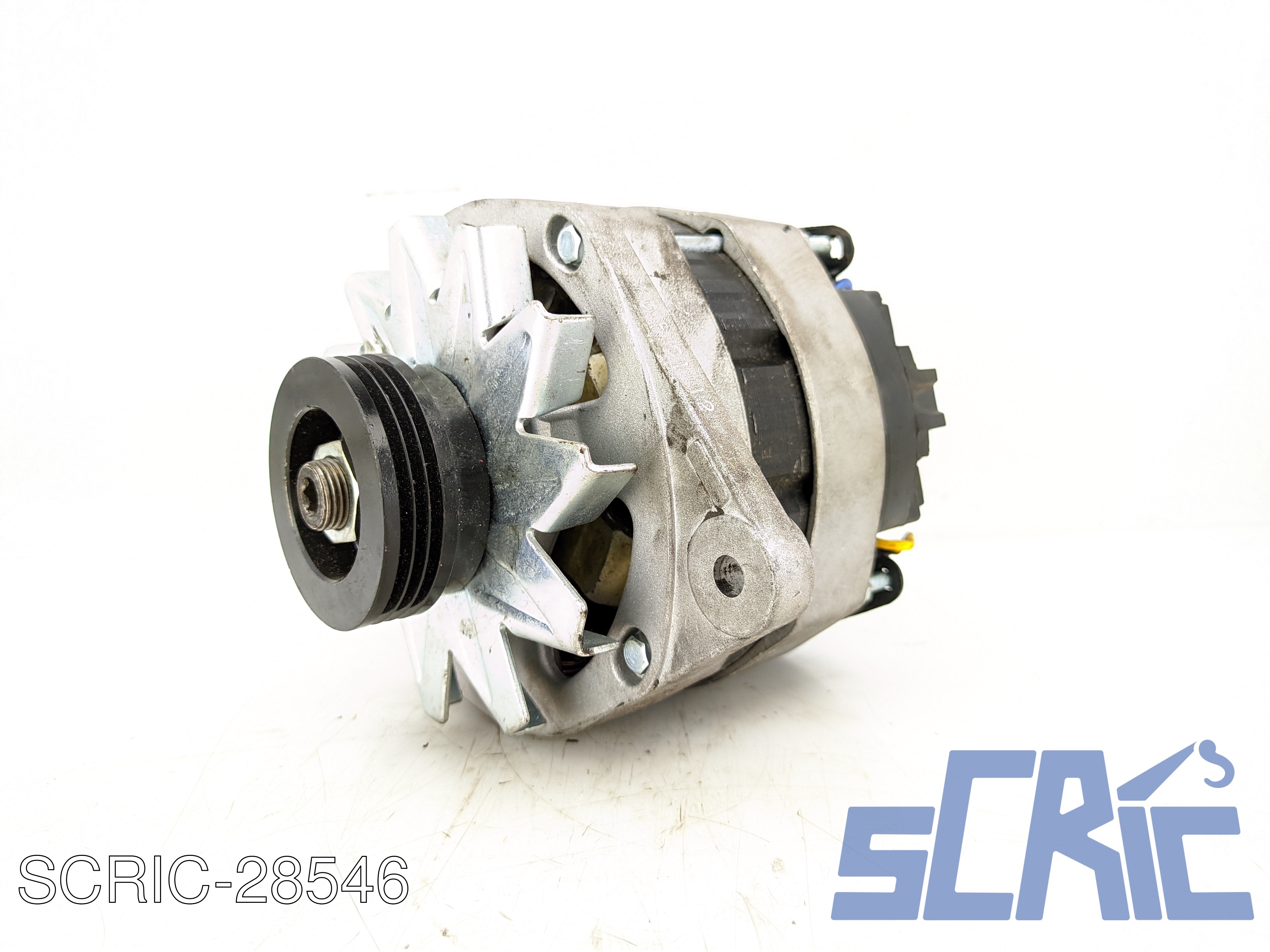 Alternatore RENAULT CLIO 1 5/357, B/C57 1.4 1991-1998 7700805159, 7701499596