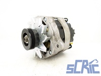 Alternatore RENAULT CLIO 1 5/357, B/C57 1.4 1991-1998 7700805159, 7701499596