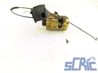 Serratura Porta FORD FIESTA 3 GFJ 1989-1995 destro, dx, posteriore, post