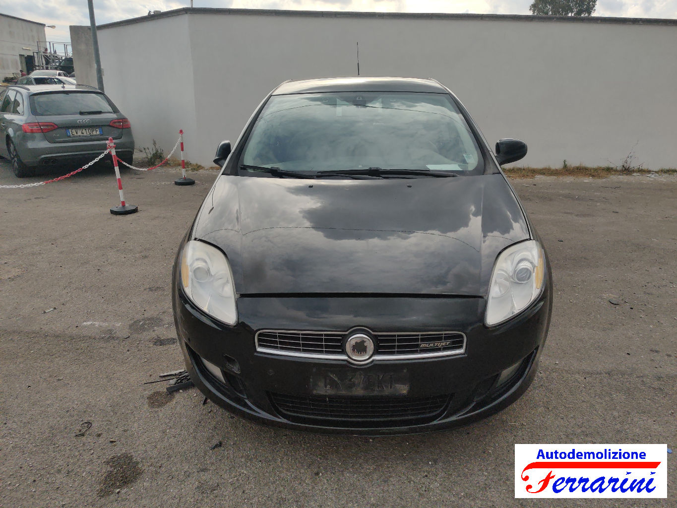 Fiat Bravo 2 90